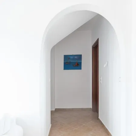Blue Zen Kithnos, Cycladic House Ferienhaus Kanala