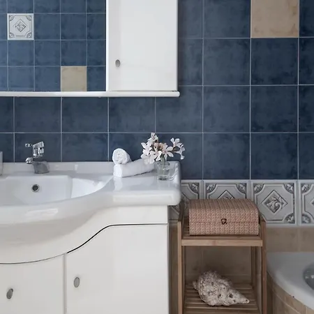 Blue Zen Kithnos, Cycladic House * Kanala