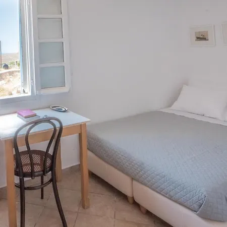 Blue Zen Kithnos, Cycladic House * Kanala