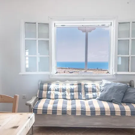 Blue Zen Kithnos, Cycladic House * Kanala