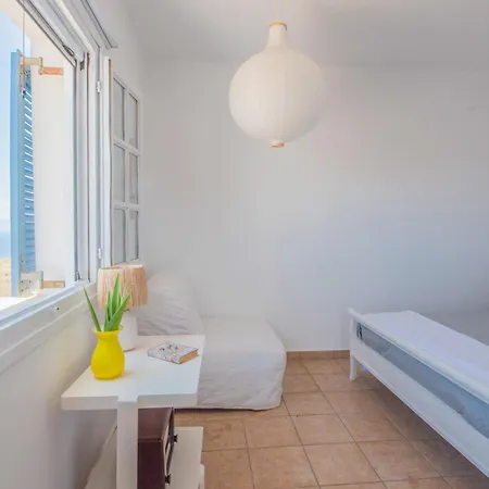 Blue Zen Kithnos, Cycladic House Ferienhaus Kanala
