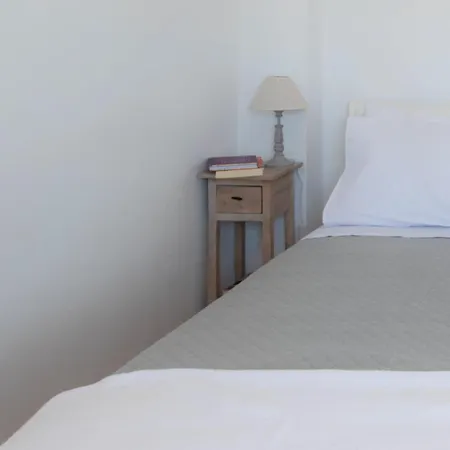 Ferienhaus Blue Zen Kithnos, Cycladic House Kanala