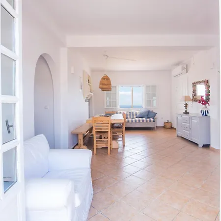 Blue Zen Kithnos, Cycladic House Kanala
