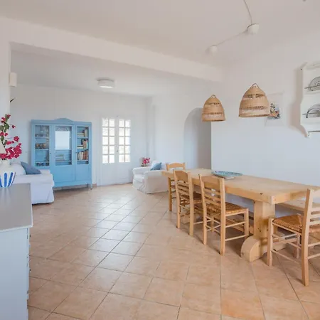 Blue Zen Kithnos, Cycladic House Ferienhaus