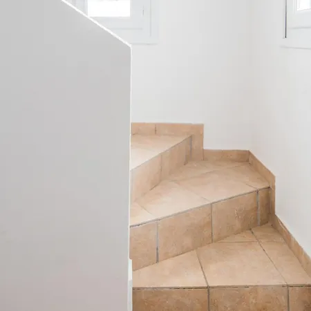 Ferienhaus Blue Zen Kithnos, Cycladic House